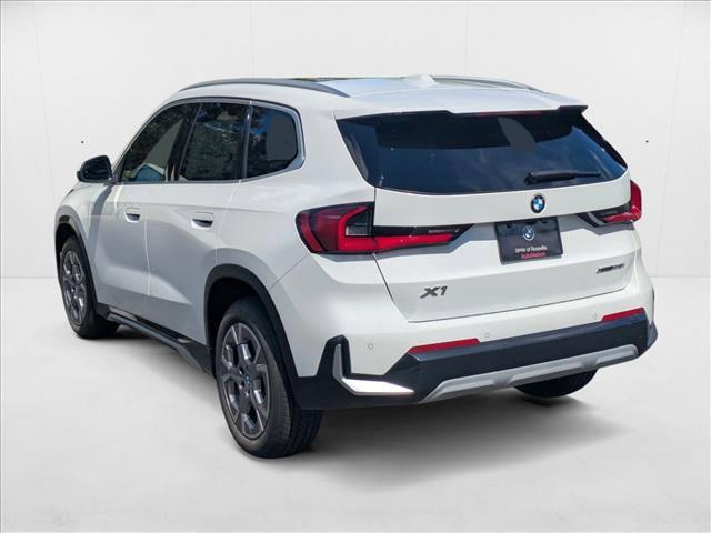 new 2026 BMW X1 car, priced at $45,765