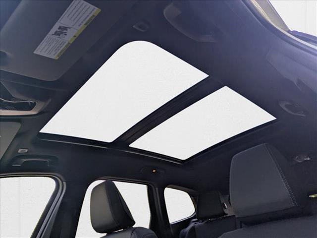 new 2026 BMW X1 car, priced at $45,765