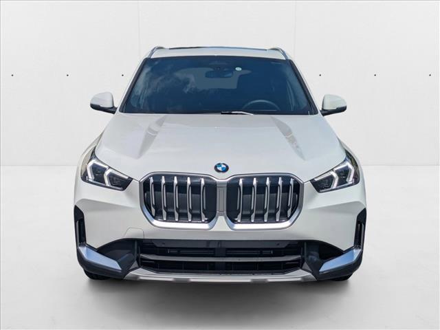 new 2026 BMW X1 car, priced at $45,765