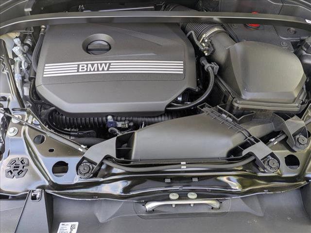 new 2026 BMW X1 car, priced at $45,765