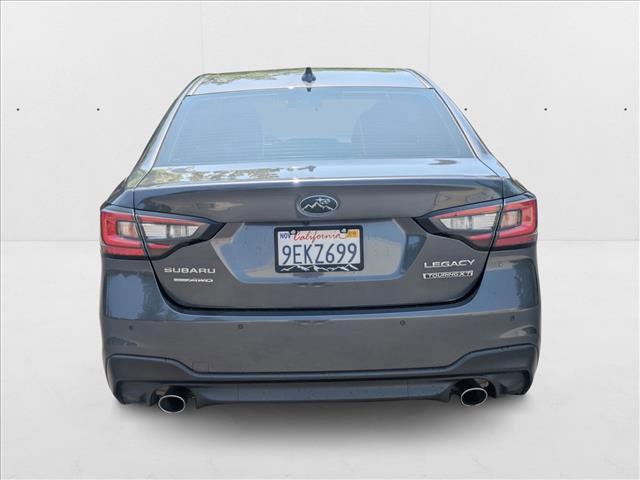 used 2023 Subaru Legacy car, priced at $28,487
