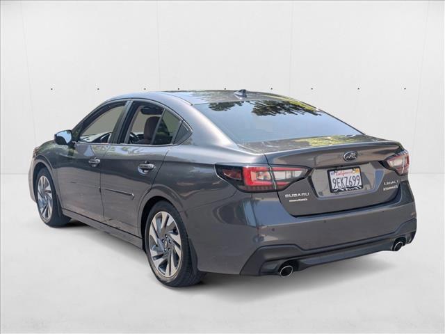used 2023 Subaru Legacy car, priced at $28,487