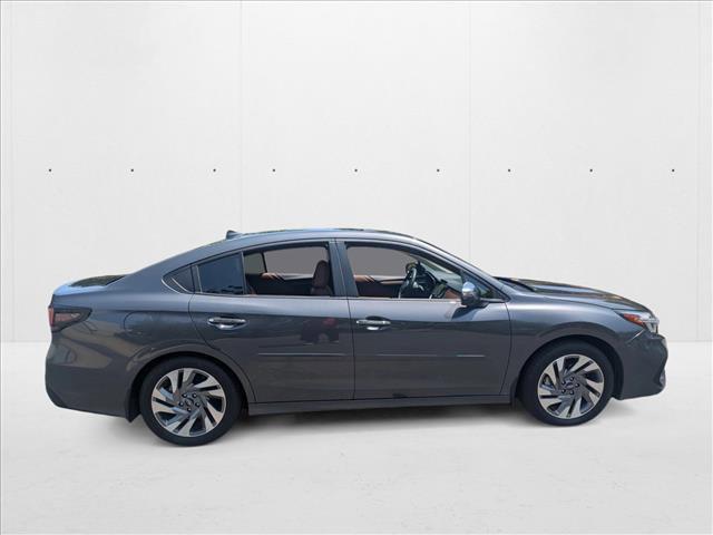 used 2023 Subaru Legacy car, priced at $28,487