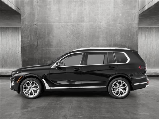 new 2024 BMW X7 car, priced at $89,565