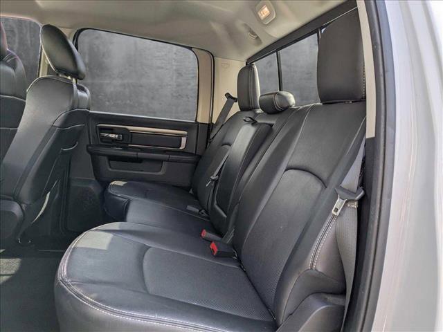 used 2015 Ram 1500 car, priced at $14,450