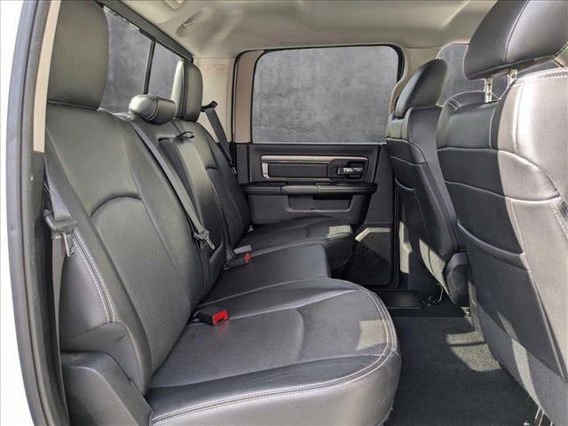 used 2015 Ram 1500 car, priced at $14,450