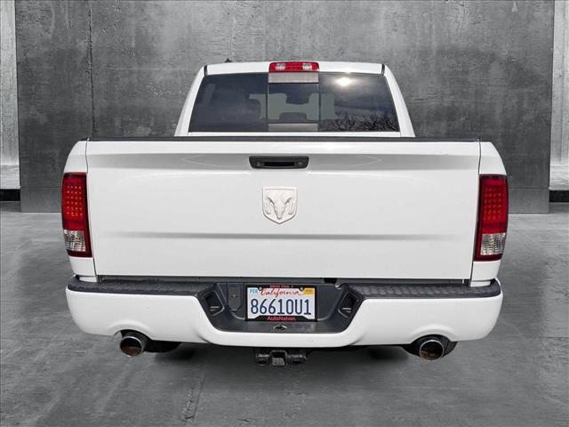 used 2015 Ram 1500 car, priced at $14,450