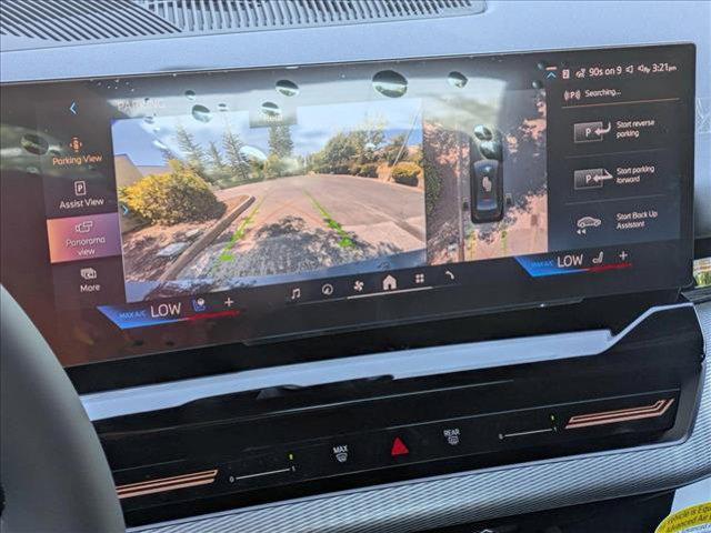 new 2026 BMW 530 car, priced at $69,940