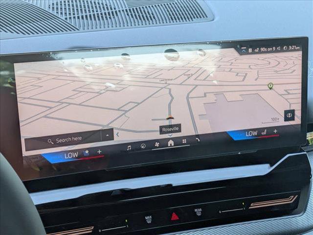 new 2026 BMW 530 car, priced at $69,940