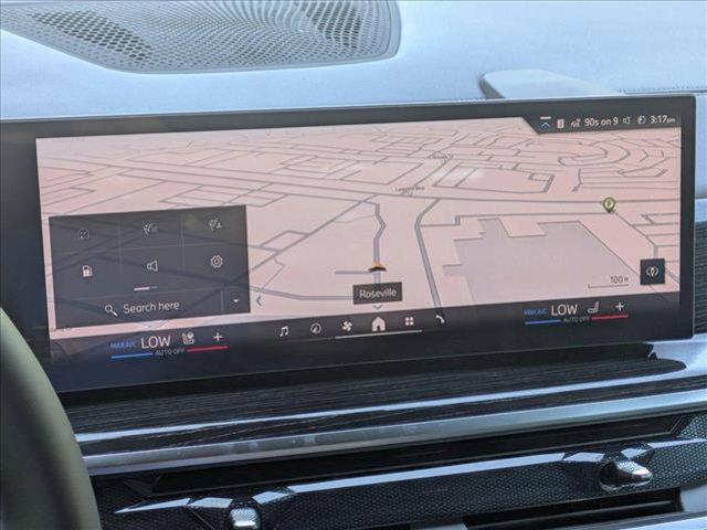 new 2026 BMW X7 car, priced at $94,615
