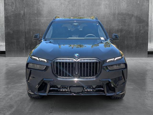 new 2026 BMW X7 car, priced at $94,615