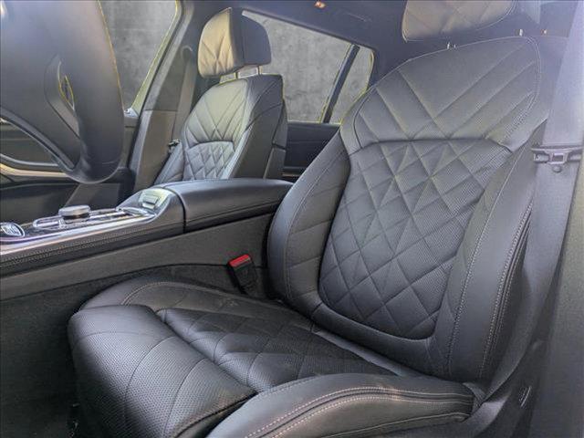 new 2026 BMW X7 car, priced at $94,615