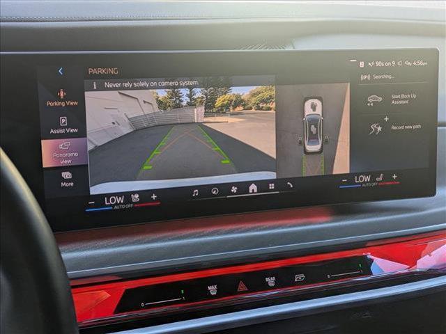 used 2023 BMW 740 car, priced at $59,987