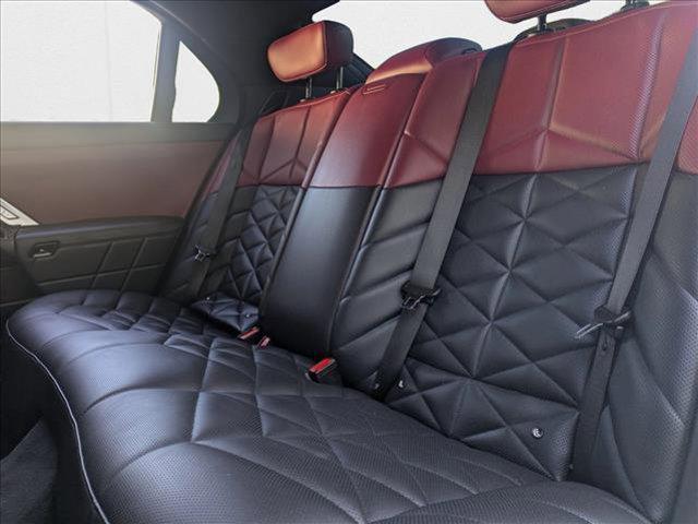 used 2023 BMW 740 car, priced at $59,987