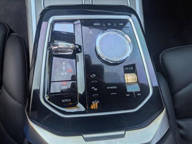 used 2023 BMW 740 car, priced at $59,987