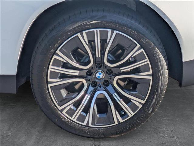new 2025 BMW X3 car, priced at $56,835