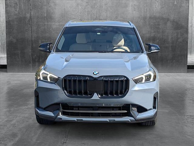 used 2024 BMW X1 car, priced at $39,487