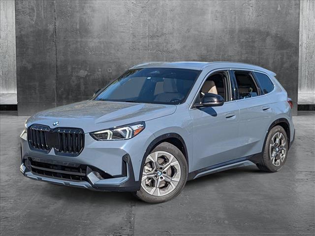 used 2024 BMW X1 car, priced at $39,487