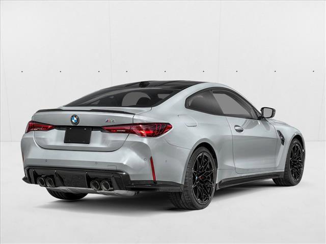 new 2026 BMW M4 car, priced at $96,225