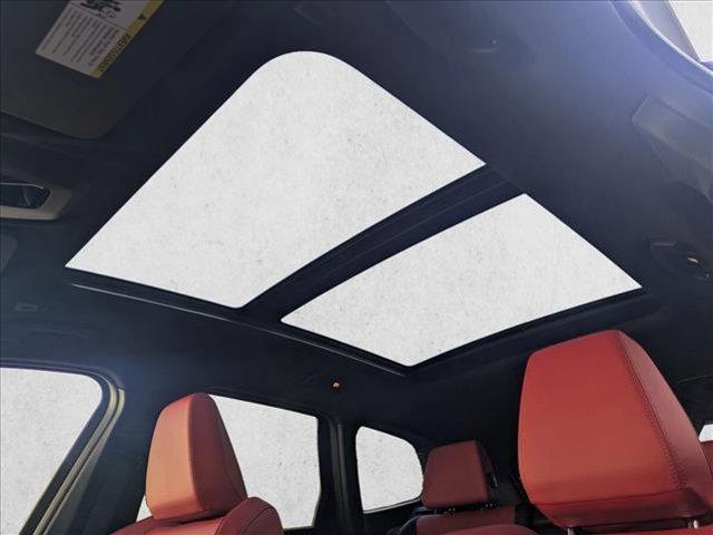 used 2025 BMW X1 car, priced at $45,915