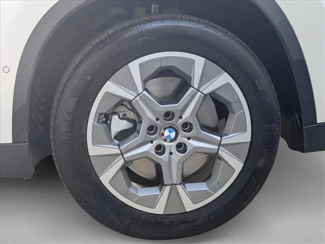 used 2025 BMW X1 car, priced at $45,915