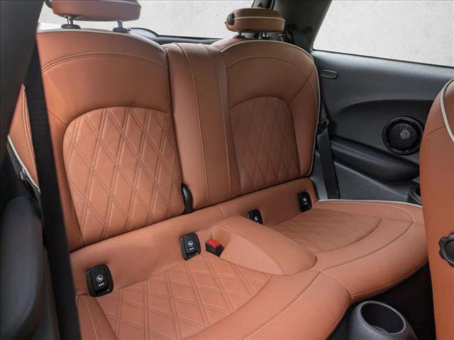 used 2023 MINI Hardtop car, priced at $23,987