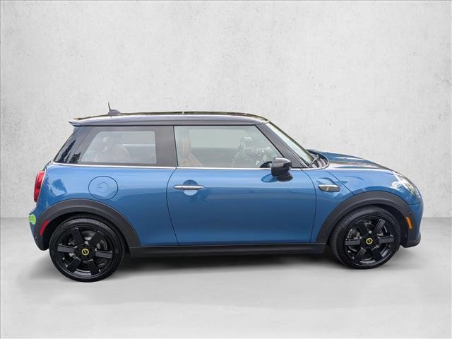 used 2023 MINI Hardtop car, priced at $23,987