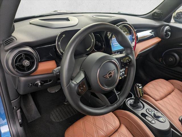 used 2023 MINI Hardtop car, priced at $23,987