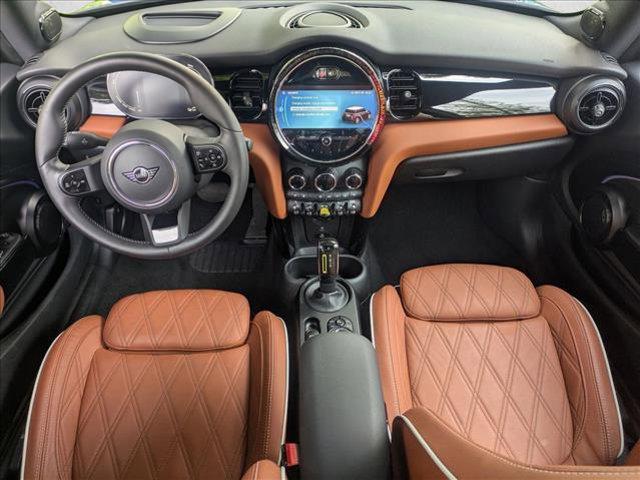 used 2023 MINI Hardtop car, priced at $23,987