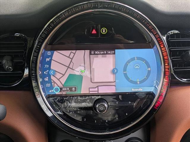 used 2023 MINI Hardtop car, priced at $23,987