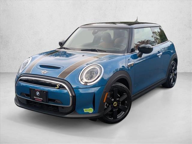 used 2023 MINI Hardtop car, priced at $23,987