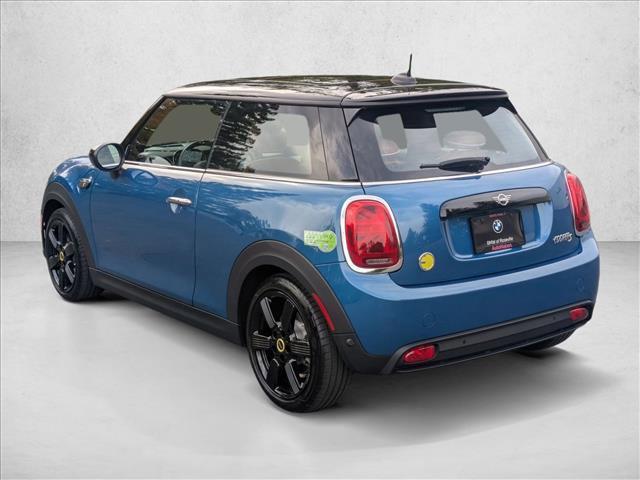 used 2023 MINI Hardtop car, priced at $23,987