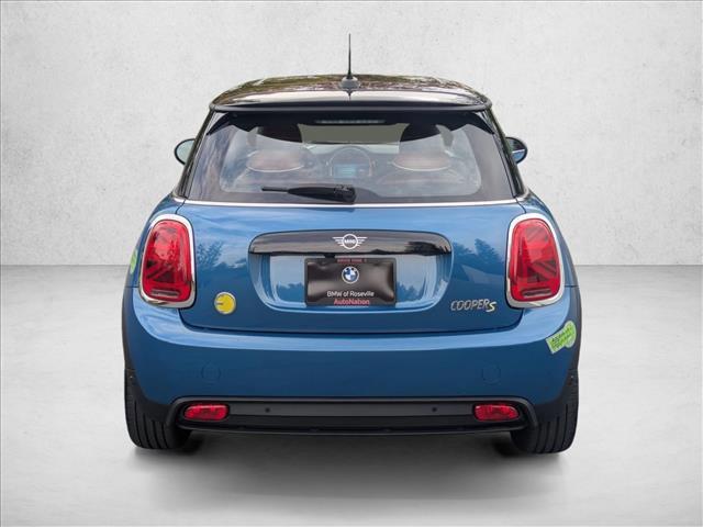 used 2023 MINI Hardtop car, priced at $23,987