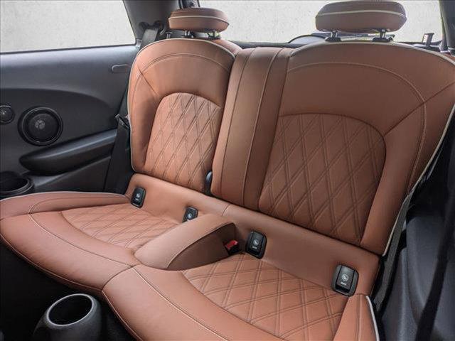 used 2023 MINI Hardtop car, priced at $23,987