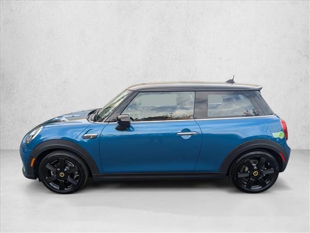 used 2023 MINI Hardtop car, priced at $23,987