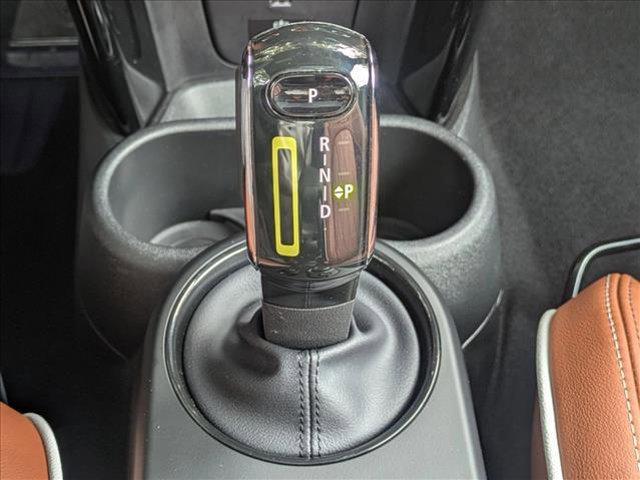 used 2023 MINI Hardtop car, priced at $23,987