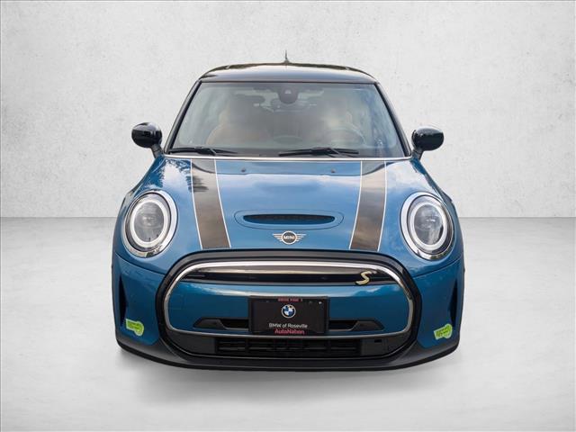 used 2023 MINI Hardtop car, priced at $23,987