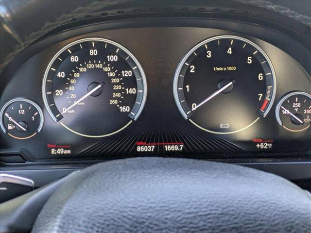 used 2018 BMW X5 eDrive car, priced at $20,487
