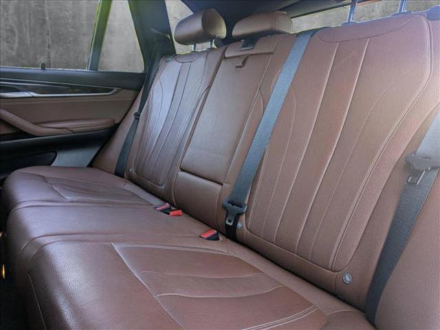 used 2018 BMW X5 eDrive car, priced at $20,487