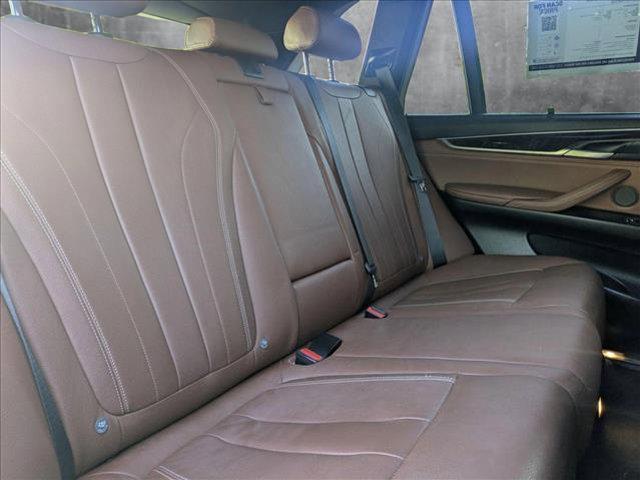 used 2018 BMW X5 eDrive car, priced at $20,487