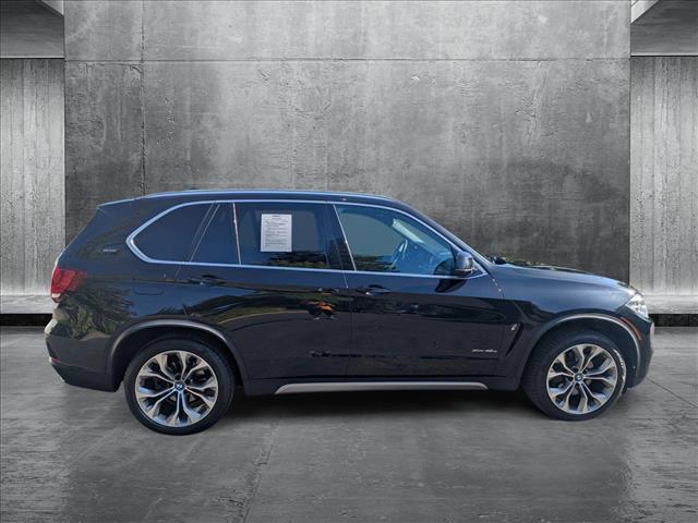 used 2018 BMW X5 eDrive car, priced at $20,487
