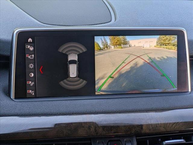 used 2018 BMW X5 eDrive car, priced at $20,487