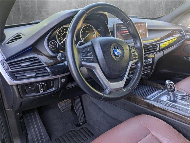 used 2018 BMW X5 eDrive car, priced at $20,487