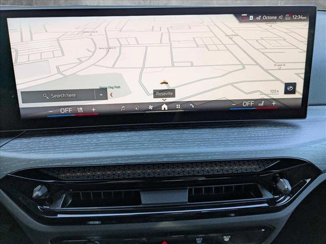 used 2025 BMW 330 car, priced at $51,475