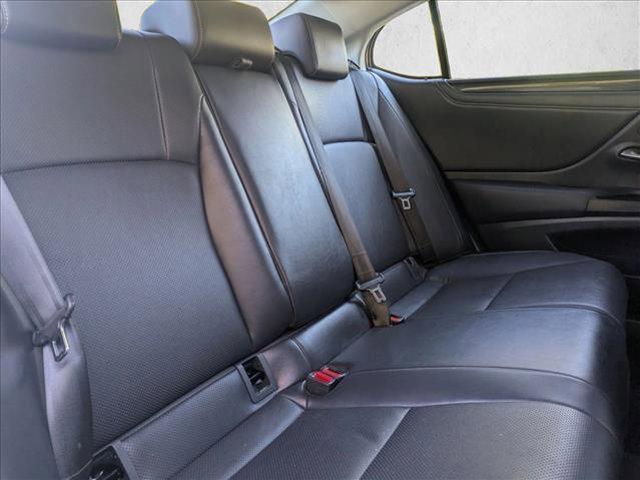 used 2019 Lexus ES 300h car, priced at $21,955