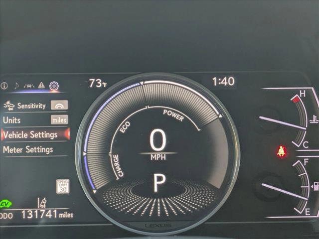 used 2019 Lexus ES 300h car, priced at $21,955