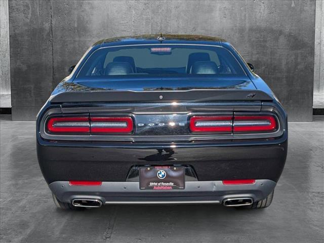 used 2019 Dodge Challenger car, priced at $22,487