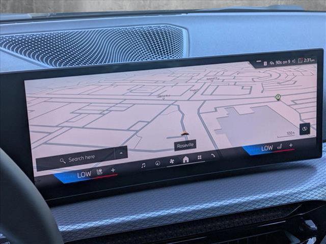 new 2025 BMW 330 car, priced at $51,425