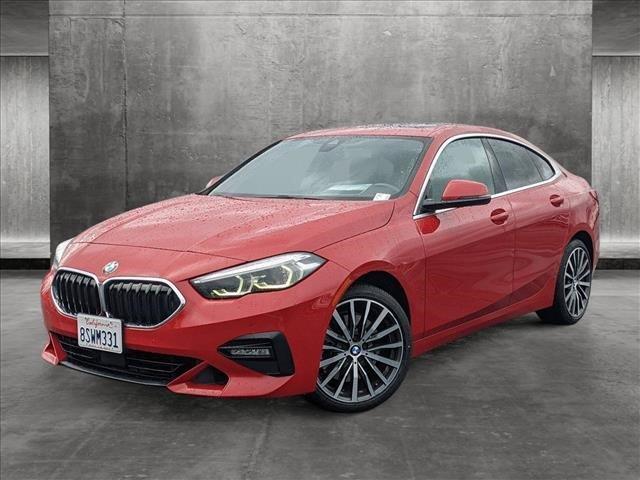 used 2020 BMW 228 Gran Coupe car, priced at $23,880