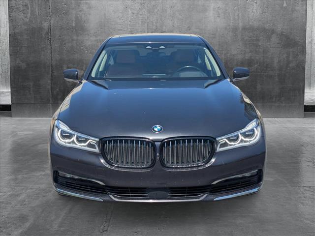 used 2018 BMW ALPINA B7 car, priced at $25,990